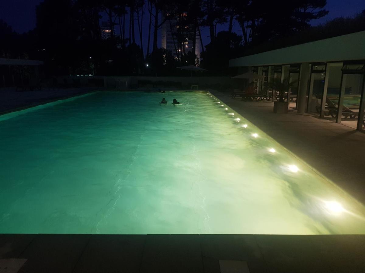 Ocean Drive Country - Punta del Este Exterior foto